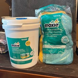 Microfiber cloths